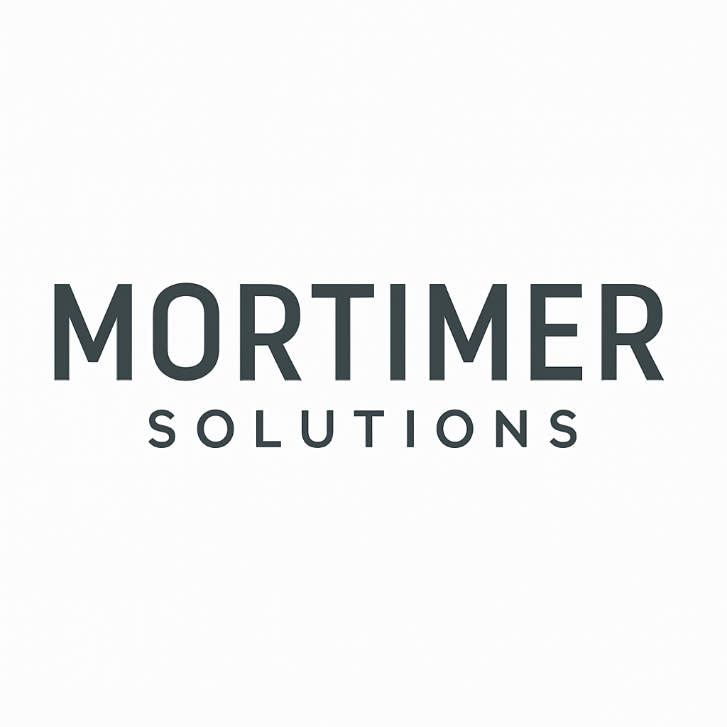 Mortimer Solutions